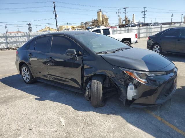 Vin: jtdeprae6lj039013, lot: 50313565, toyota corolla le 20204