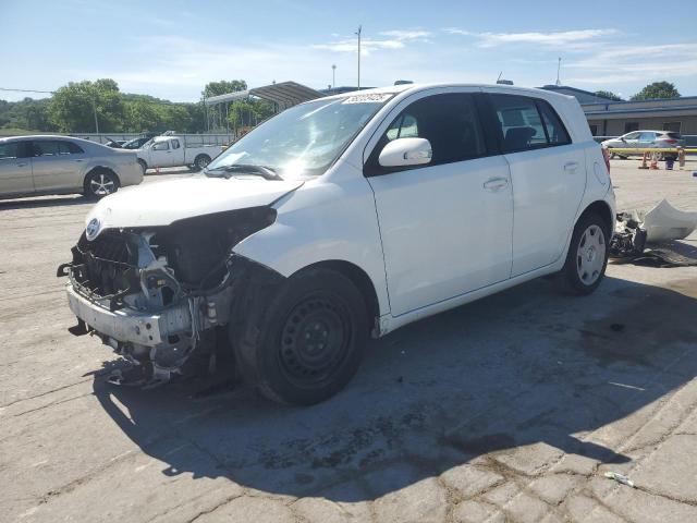 Vin: jtkku4b49aj050565, lot: 58223425, toyota scion 2010 img_1