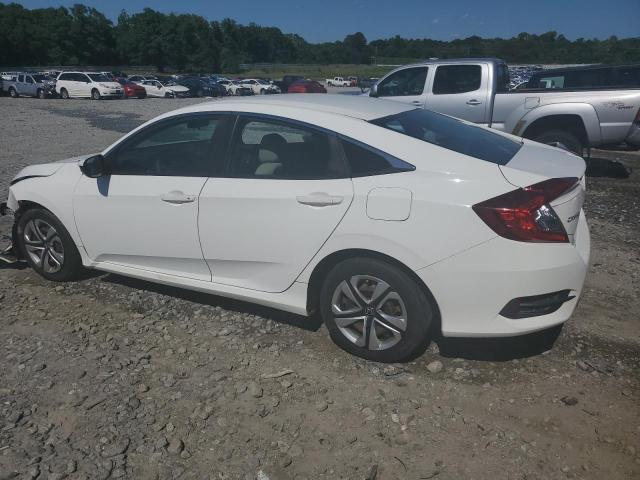 Vin: 19xfc2f52ge088194, lot: 56790385, honda civic lx 20162