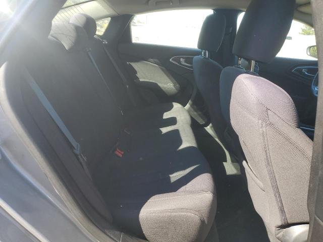 2015 CHRYSLER 200 LIMITE - 1C3CCCAB2FN650762