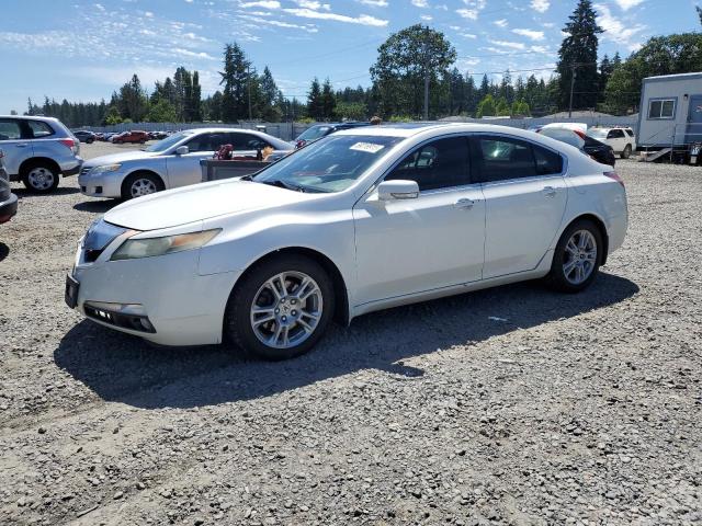 Vin: 19uua8f56aa007029, lot: 59219915, acura tl 2010 img_1