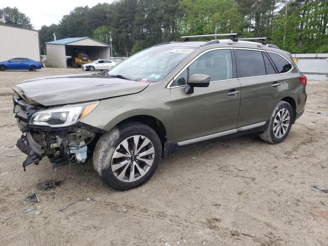 SUBARU OUTBACK TO