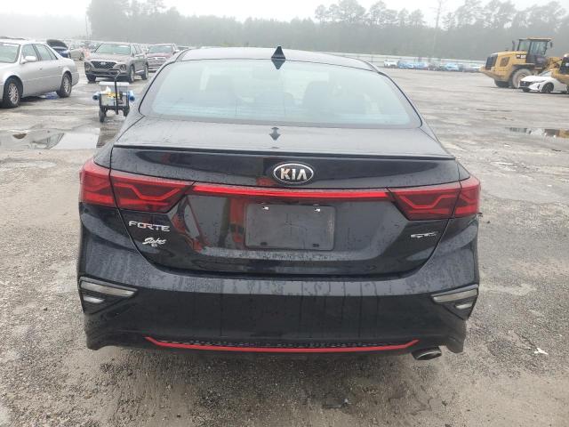 2021 KIA FORTE GT L - 3KPF34AD3ME312997
