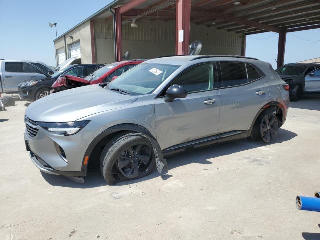 Vin: lrbazlr48pd098763, lot: 56461795, buick envision preferred 2023 img_1