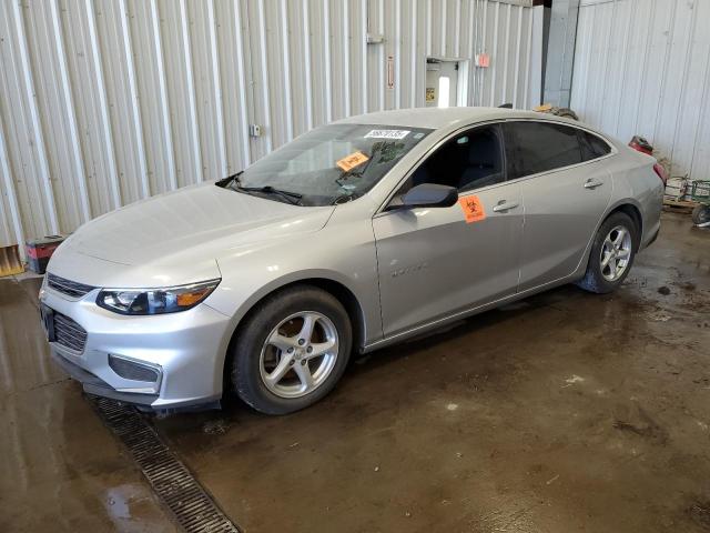 Vin: 1g1zb5st8hf124122, lot: 56670135, chevrolet malibu ls 2017 img_1
