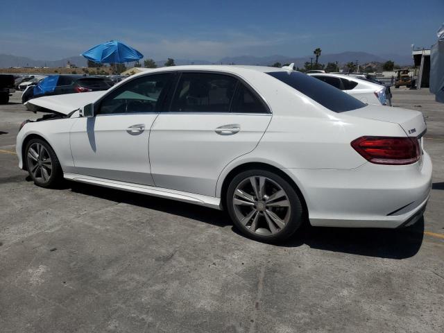 Vin: wddhf5kb4gb231100, lot: 58357565, mercedes-benz e-class 350 20162