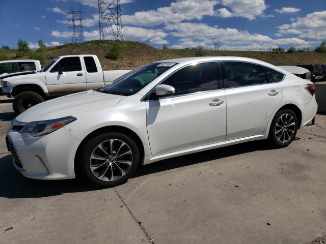 Vin: 4t1bk1eb9gu242318, lot: 56531985, toyota avalon xle 2016 img_1