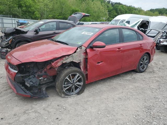 KIA FORTE FE