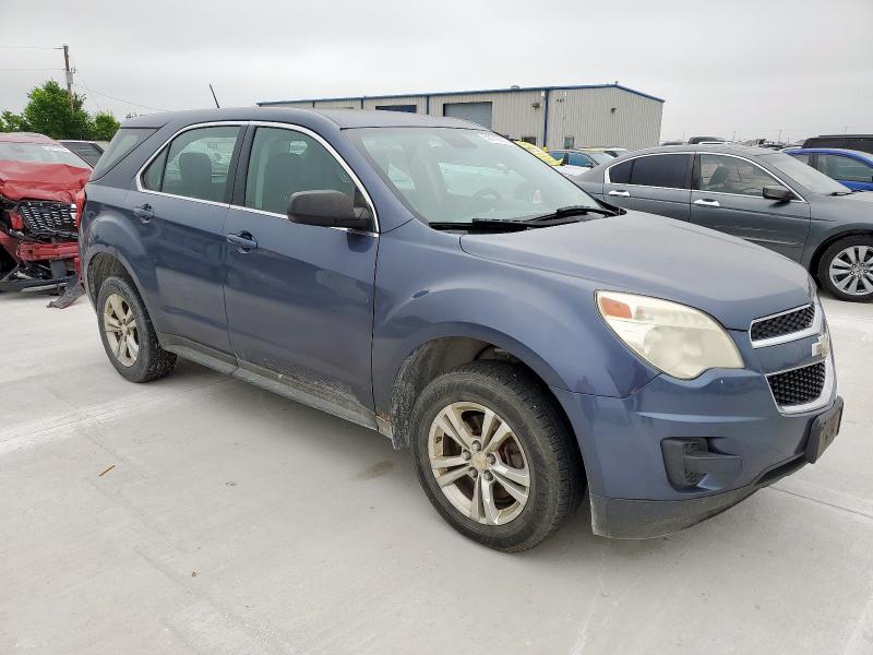 Vin: 2gnflcek1d6378958, lot: 58712255, chevrolet equinox ls 20134