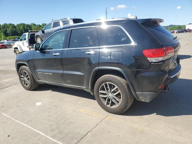 Vin: 1c4rjfbg7jc388443, lot: 58300525, jeep grand cher limited 20182