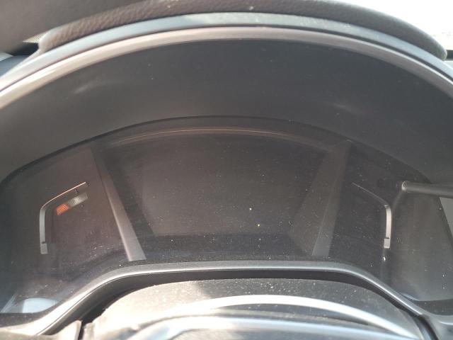 2019 HONDA CR-V EX - 2HKRW1H59KH513913