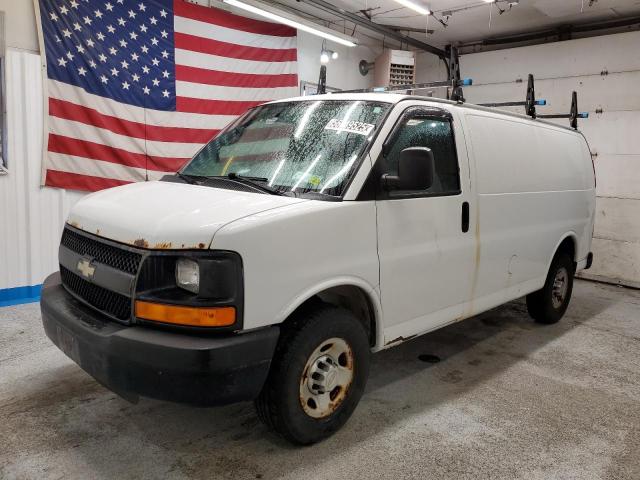 Vin: 1gczgtcg0d1126033, lot: 56049525, chevrolet express 2013 img_1