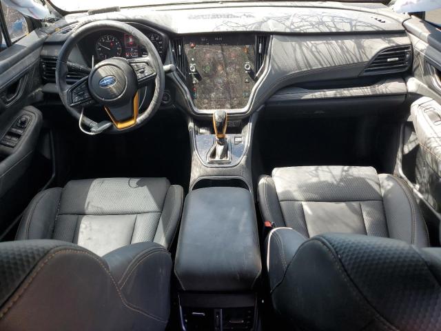 2023 SUBARU OUTBACK 4S4BTGUD4P3121222