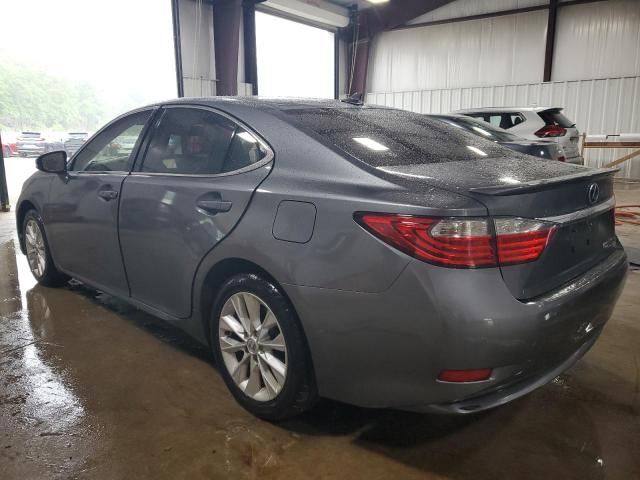 Vin: jthbw1gg5d2002237, lot: 58184315, lexus es300 300h 20132