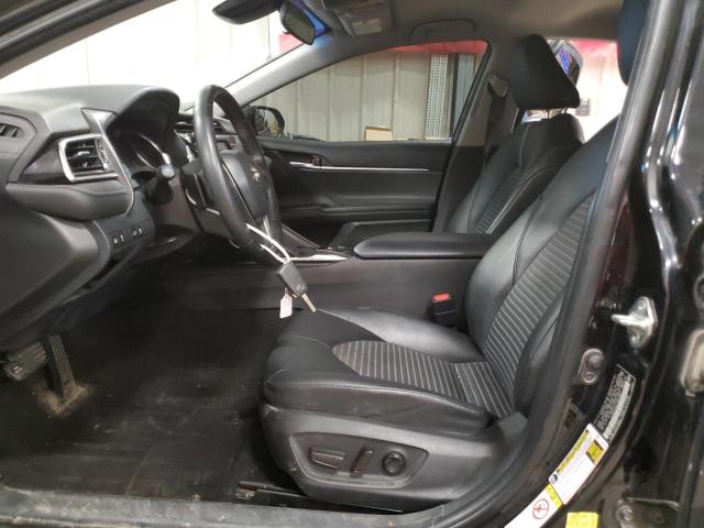 2018 TOYOTA CAMRY L 4T1B11HK3JU092888