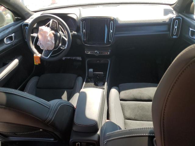 2024 VOLVO C40 RECHAR YV4ER3GL6R2105492
