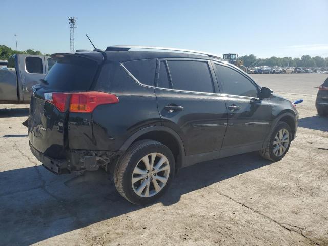 Vin: 2t3yfrev4fw136632, lot: 56514235, toyota rav4 limited 20153