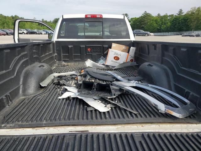 2018 RAM 1500 SLT 3C6JR7ET1JG176002