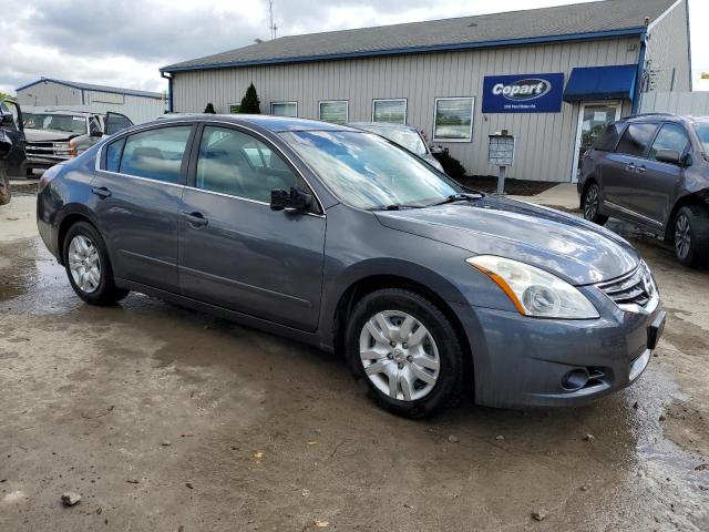 Vin: 1n4al2ap7cc201714, lot: 56339825, nissan altima base 20124