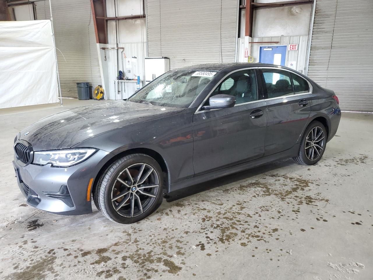 BMW 3 SERIES 330XI