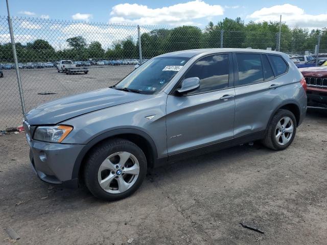 Vin: 5uxwx5c56bl701605, lot: 57431765, bmw x3 xdrive28i 2011 img_1
