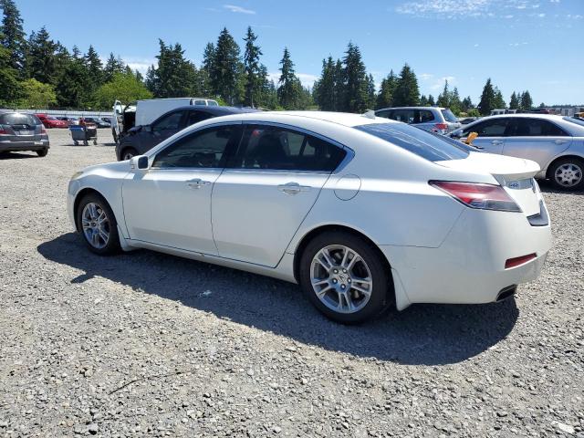 Vin: 19uua8f56aa007029, lot: 59219915, acura tl 20102