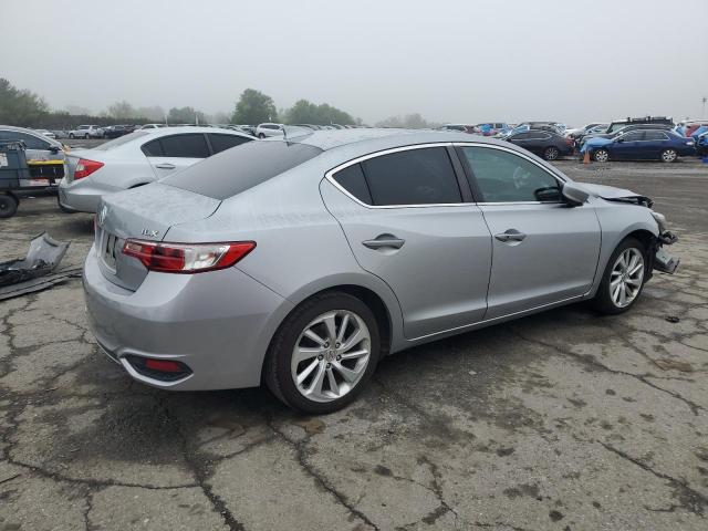 Vin: 19ude2f31ha011743, lot: 57035475, acura ilx base watch plus 20173