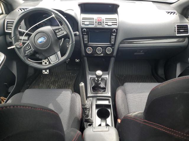 2021 SUBARU WRX JF1VA1A60M9814815
