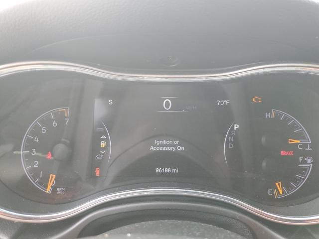 2018 JEEP GRAND CHER - 1C4RJFBG9JC280339