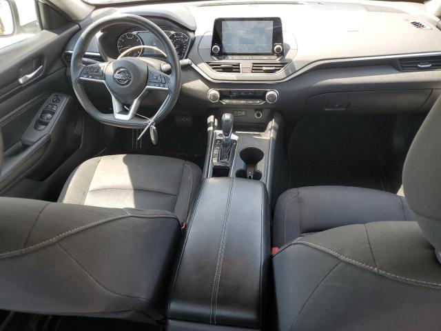 2020 NISSAN ALTIMA S - 1N4BL4BV2LC242782