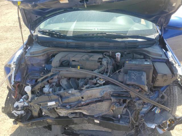 2020 KIA RIO LX 3KPA25AD5LE288509