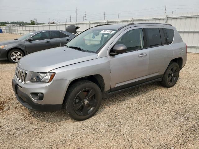 JEEP COMPASS SP