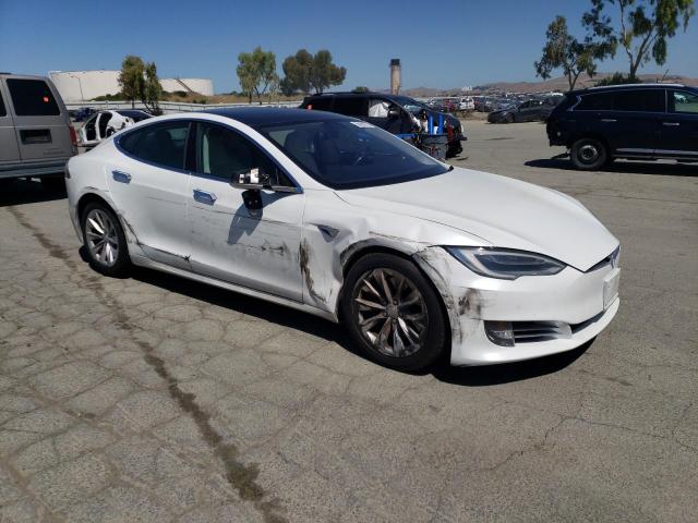 Vin: 5yjsa1e26kf311667, lot: 56960275, tesla model s 20194