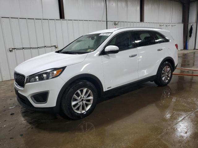 KIA SORENTO LX