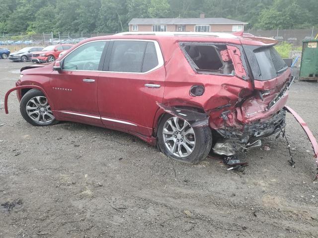2020 CHEVROLET TRAVERSE P 1GNEVKKW4LJ149926