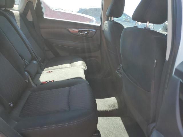 2017 NISSAN ROGUE S - KNMAT2MT3HP549027