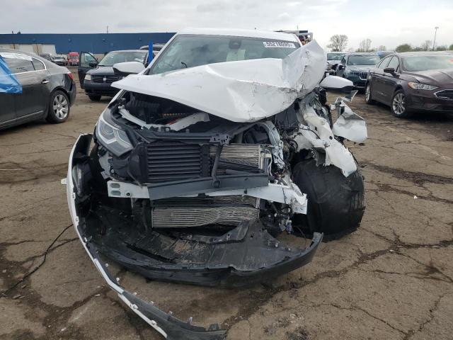 2020 CHEVROLET EQUINOX LT - 3GNAXJEV6LS641376