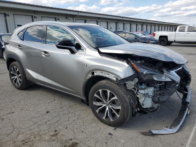 Vin: jtjbarbz3g2074143, lot: 58230215, lexus nx 200t base 20164