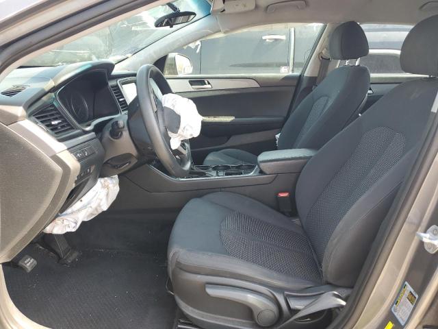 2018 HYUNDAI SONATA SE 5NPE24AF1JH720020