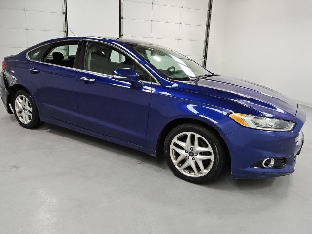 Vin: 3fa6p0k95gr135802, lot: 57561955, ford fusion titanium 20164
