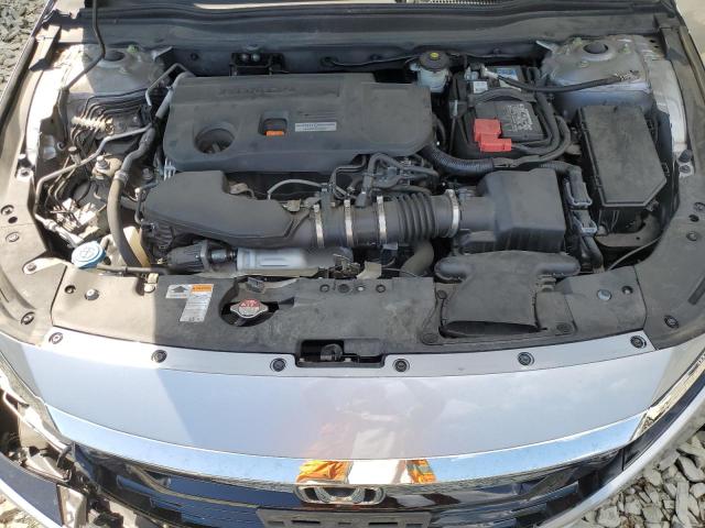 2019 HONDA ACCORD TOU - 1HGCV2F99KA029897