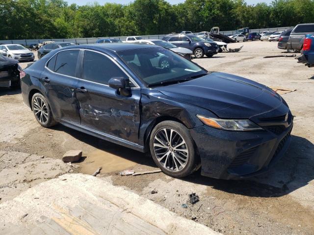 Vin: 4t1b11hk3ku813129, lot: 55121125, toyota camry l 20194
