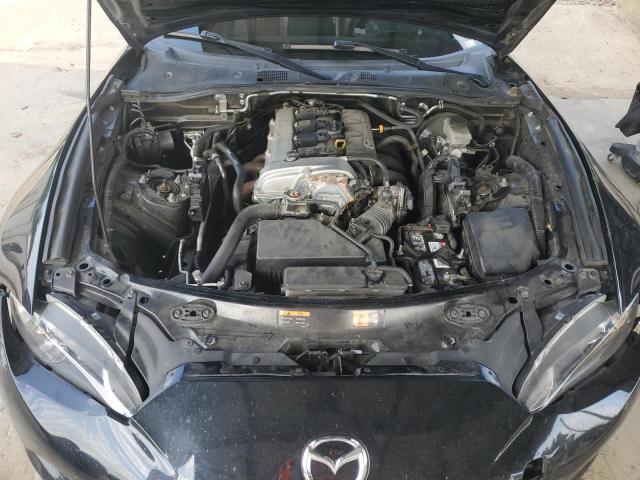 2018 MAZDA MX-5 MIATA - JM1NDAM79J0203803
