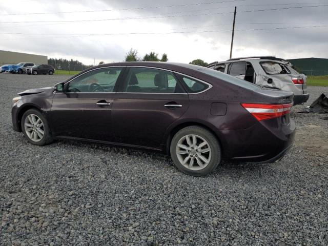 Vin: 4t1bk1eb9du022978, lot: 57653715, toyota avalon base 20132