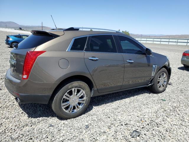 Vin: 3gyfnbe35fs555046, lot: 57589155, cadillac srx luxury collection 20153