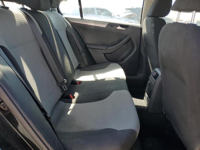 2017 VOLKSWAGEN JETTA S - 3VW2B7AJ7HM221099