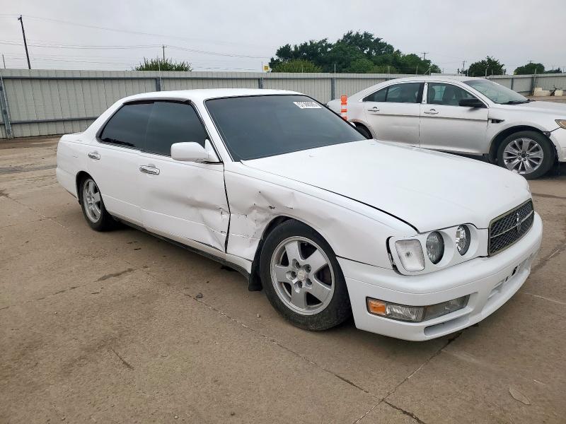 NISSAN CEDRIC