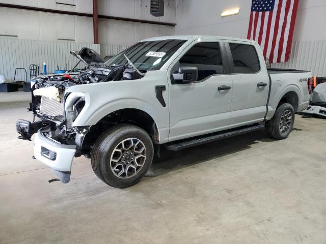 FORD F150 STX