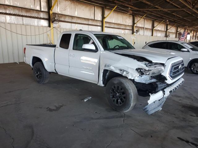 Vin: 3tysz5an2nt074499, lot: 56782985, toyota tacoma access cab 20224