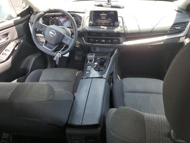 2025 NISSAN ROGUE SV 5N1BT3BA8SC798879